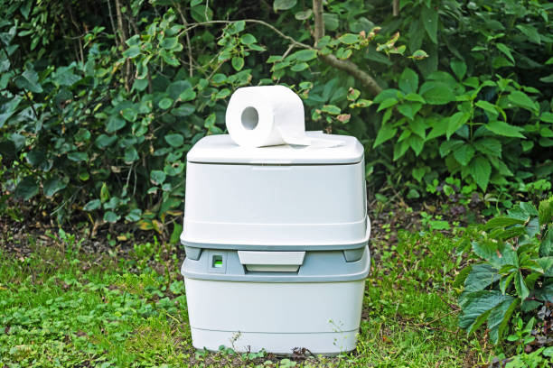 Best Portable bathroom rental  in Bridgeport, AL