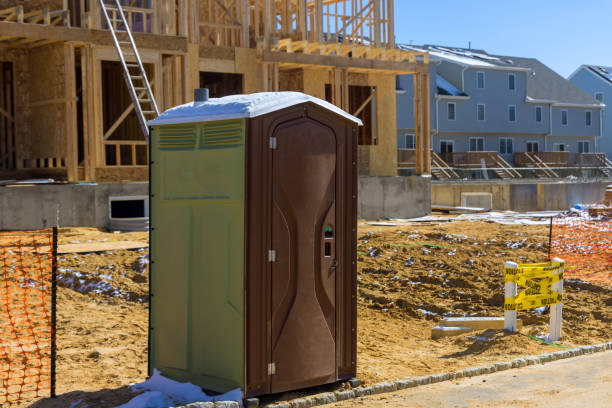 Best Affordable portable toilet rental  in Bridgeport, AL