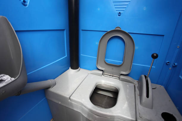 Best Portable restroom trailer rental  in Bridgeport, AL