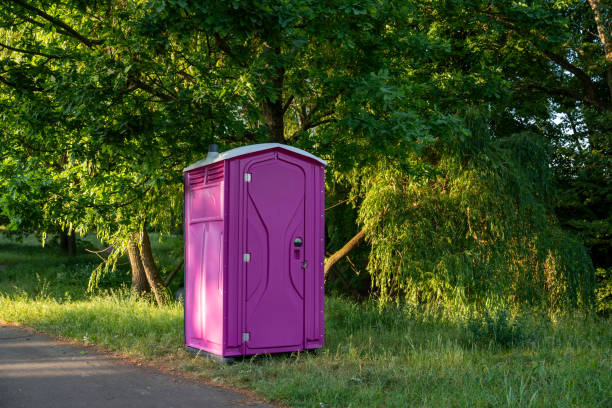Best Long-term porta potty rental  in Bridgeport, AL