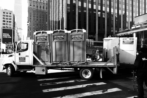 Best Porta potty rental for festivals  in Bridgeport, AL