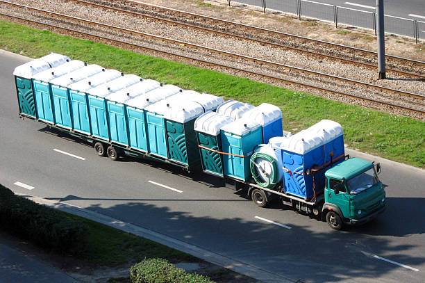 Best Best portable toilet rental  in Bridgeport, AL