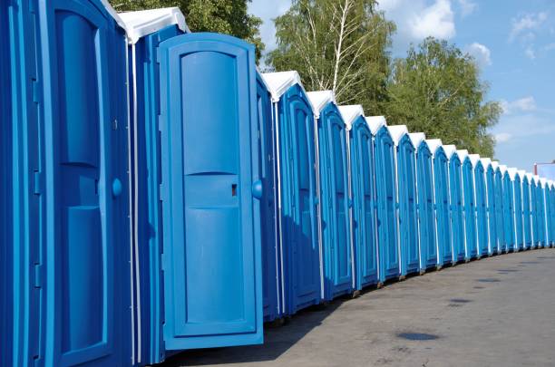 Best Portable toilet rental cost  in Bridgeport, AL